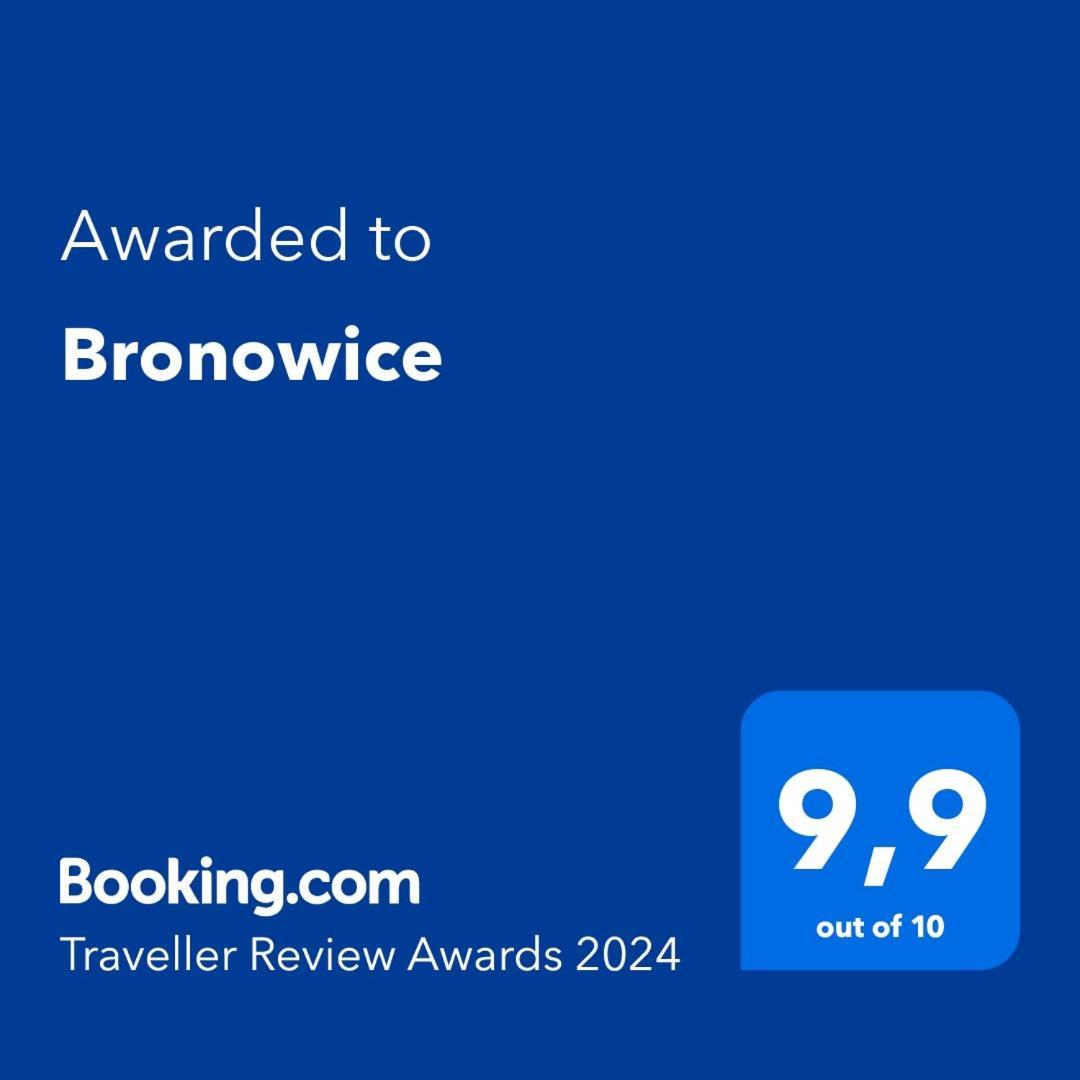 Bronowice Lejlighed Kraków Eksteriør billede