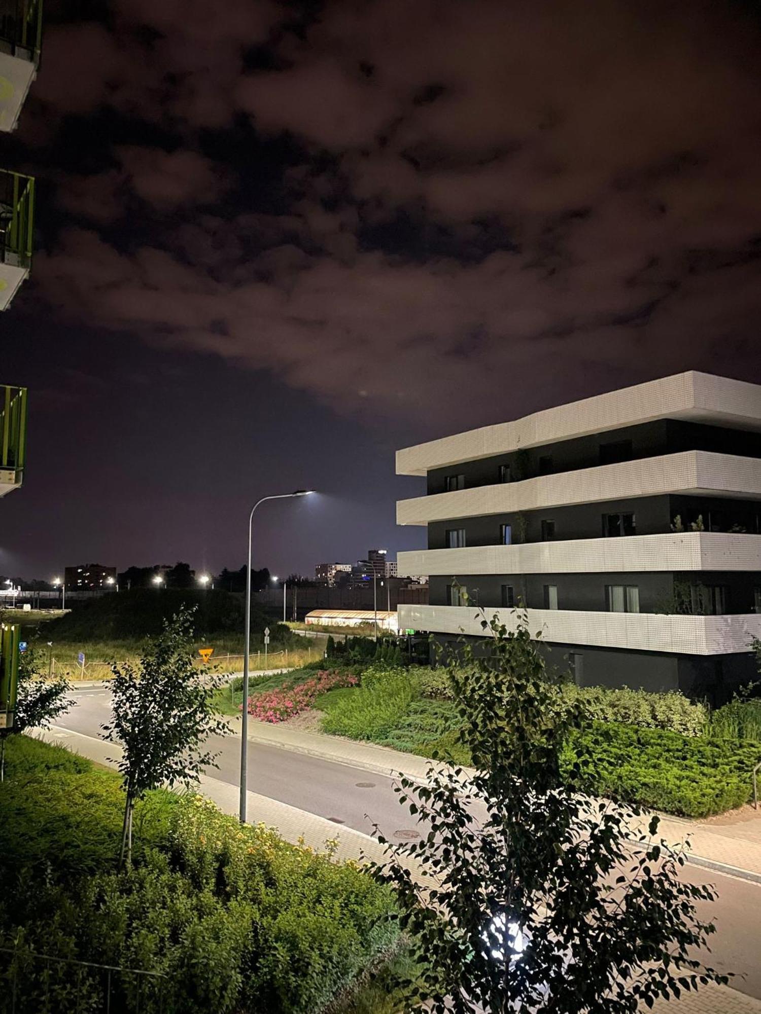 Bronowice Lejlighed Kraków Eksteriør billede
