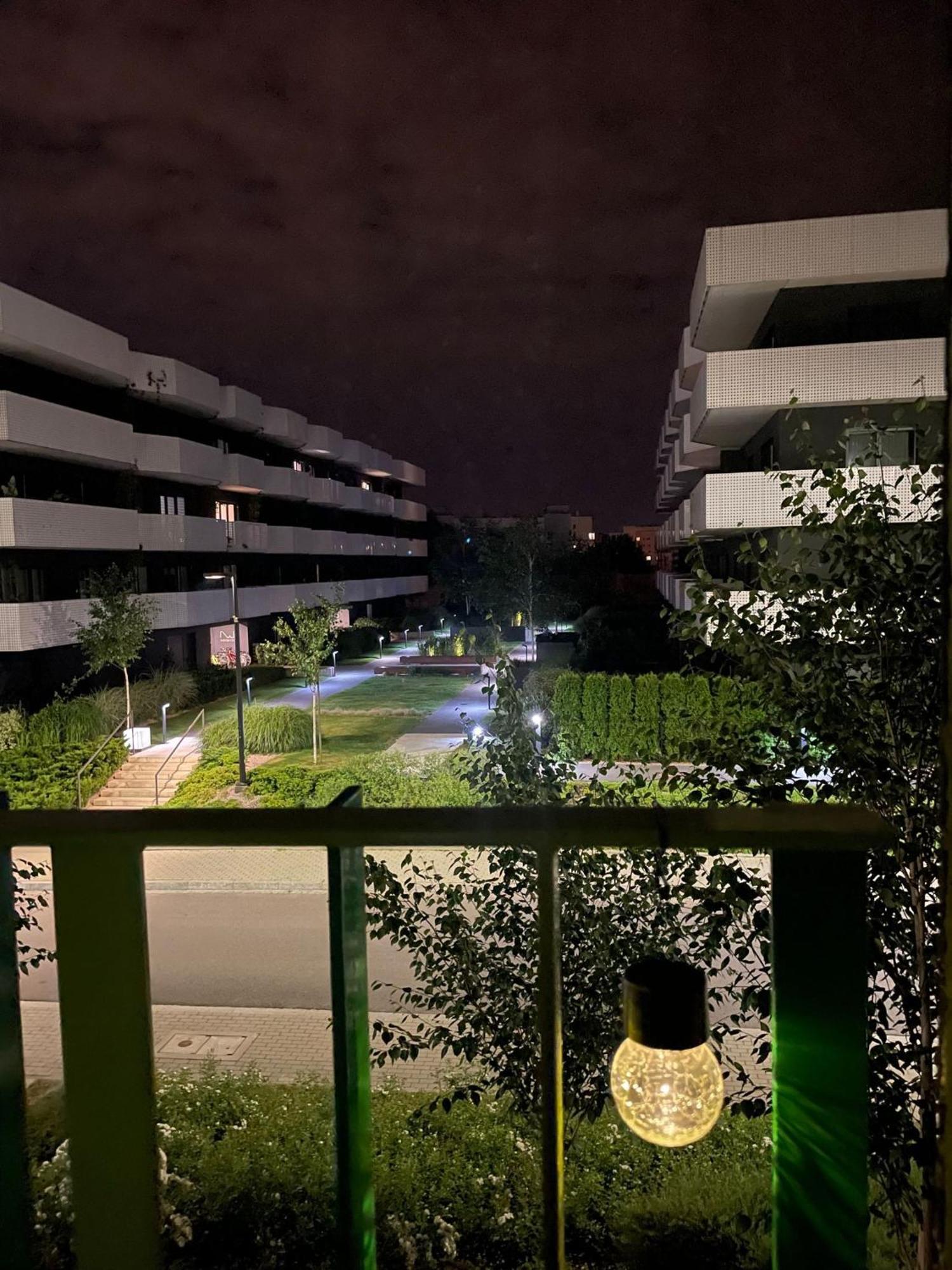 Bronowice Lejlighed Kraków Eksteriør billede